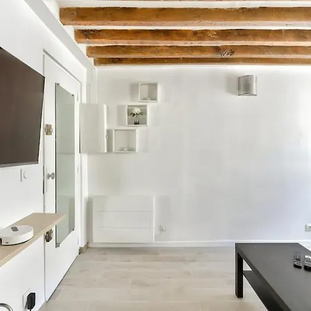 Apartment 5mn Walk From Oberkampf Metro Station Paris